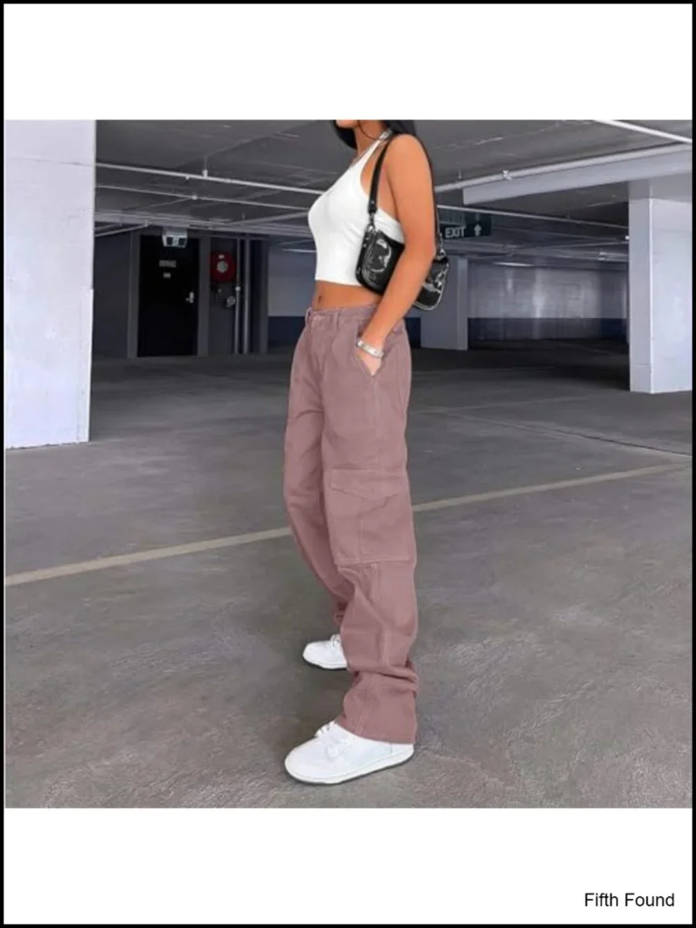 N/A these cargo